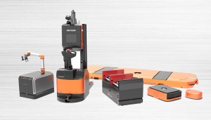 叉车系列机器人