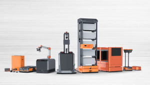 移载系列机器人