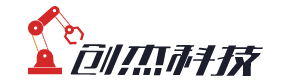 台州创杰科技有限公司