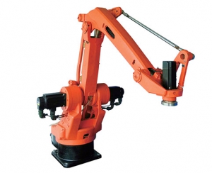 DR-410四轴机器人