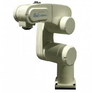 宝嵩高精度垂直多关节机器人 J610