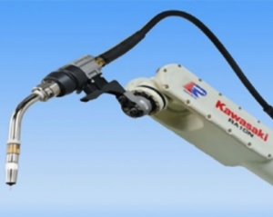 弧焊熔接机器人