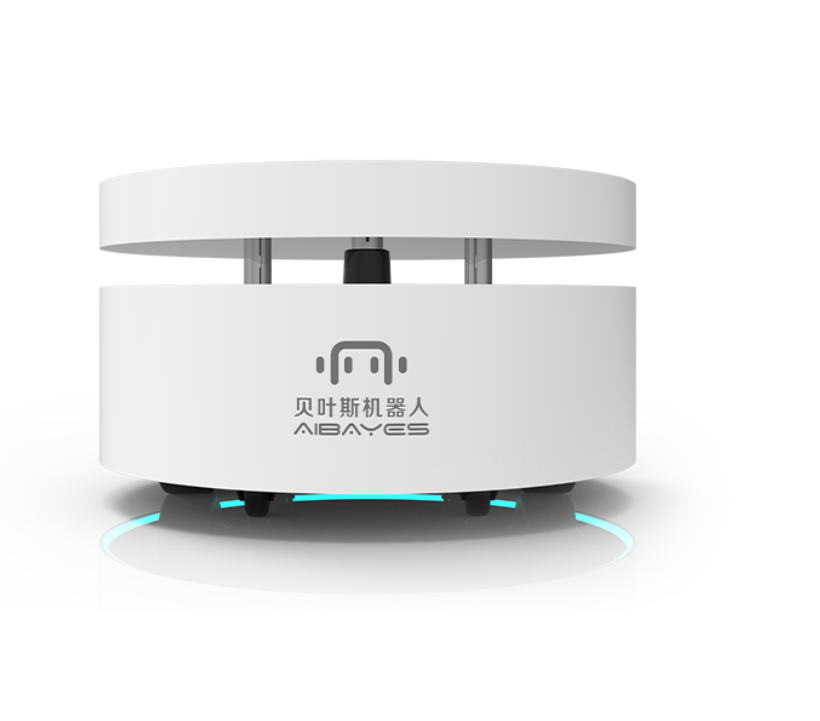 MIAO  智能机器人通用型开发平台