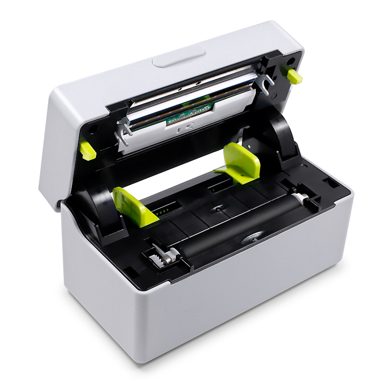 优库 蓝牙热敏标签打印机TDL401