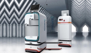 导医导诊机器人