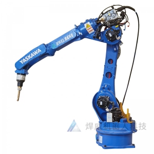 焊接工业机器人
