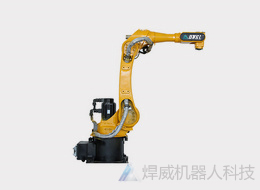 六轴机器人(HWEL6A-140)