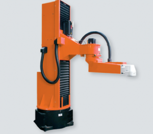 YRH系列水平多关节机器人