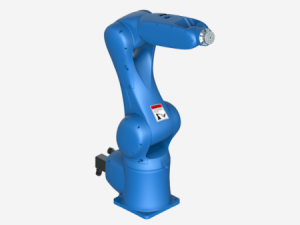 6KG工业机器人（搬运等）H S-RA09-06