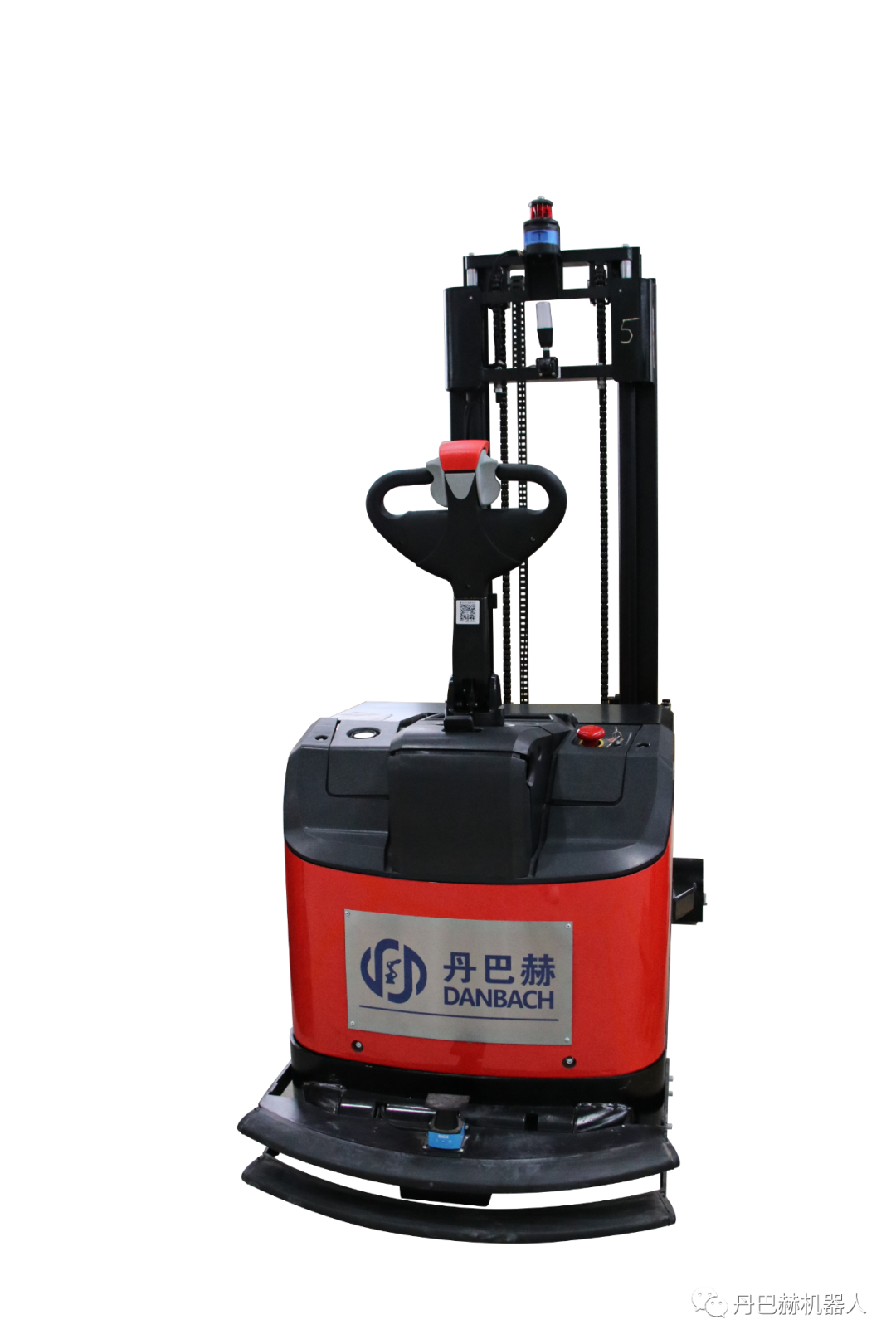 中国AGV市场前景可否持续向好？