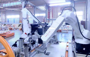 Rokae 融资 6300 万美元