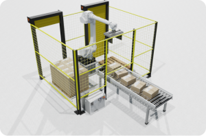 coboworx码垛解决方案