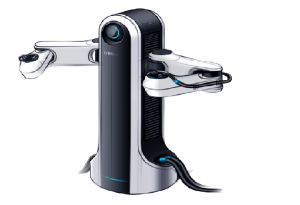 双臂机器人产品