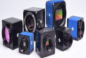 双臂机器人配套设备/视觉系统