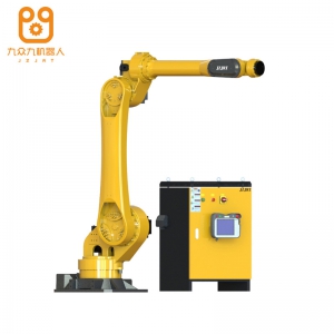 车床上下料机械手臂 六轴机器人