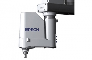 Scara机器人RS系列 RS3/4