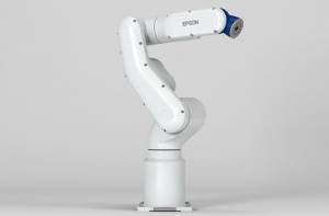 爱普生VT6L机器人