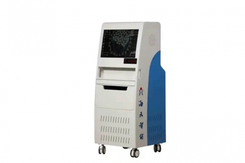 机器人“进军”康养产业，“智慧养老”成为未来趋势