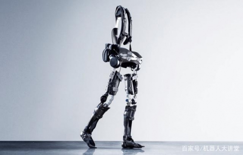 外骨骼机器人未来走向哪？