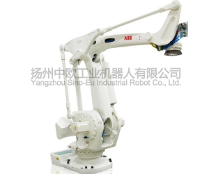 ZOJR-760机器人码垛