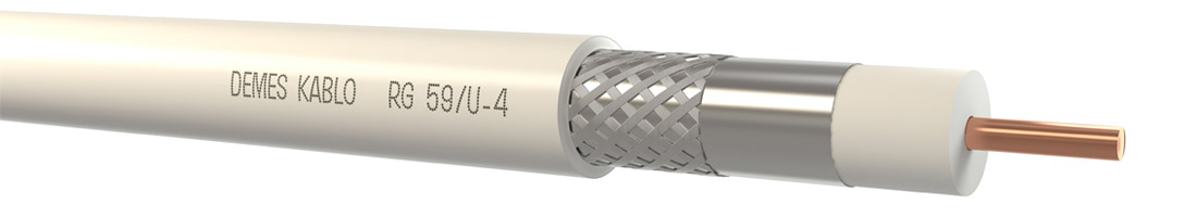 RG 59 U-4