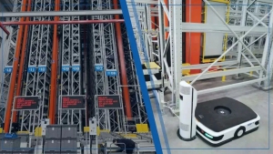 对焦 | 旷视助力正昌粮机打造机械智造标杆