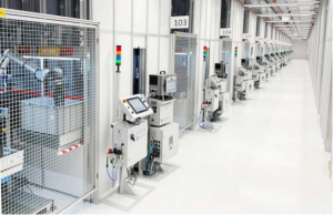 RightHand机器人公司获得6600万美元的C轮融资