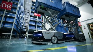 AGV网本周热点回顾