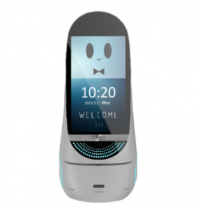 政务机器人—云帆