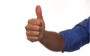 团队开发出机器人的指尖灵敏度