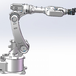 FT-R20智能化去毛刺机