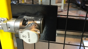 AR Controls 机器安全系统