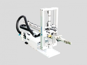 立式机专用机械手 J650-XL