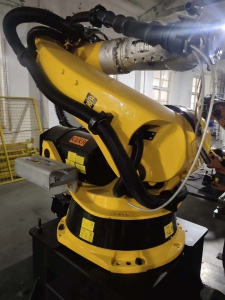 库卡kuka KR150 (铸造版)