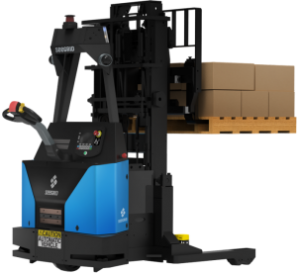 Seegrid宣布与RōBEX建立战略伙伴关系