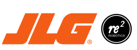 JLG工业与RE2机器人合作建立发展伙伴关系