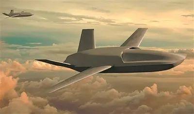 人工智能加速赋能军用无人系统