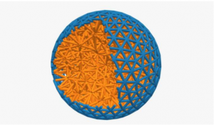 下一代机器人将是变形机器人