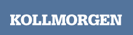 瑞典科尔摩根kollmorgen公司