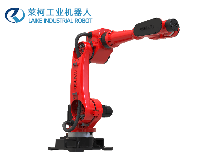 BRTIRUS2550A六轴码垛机器人