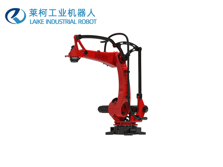 四轴码垛机器人