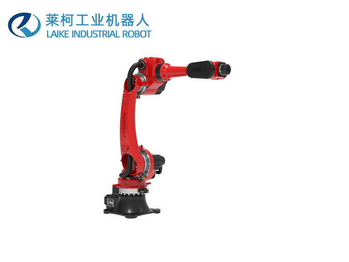 六轴机器人