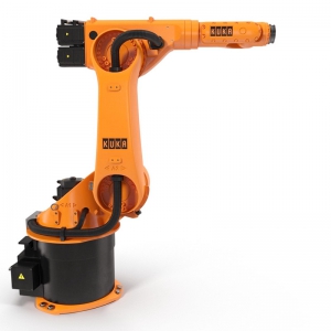 KUKA KR30/60( C2系统)