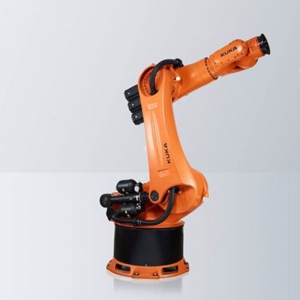 KR360/500(KUKA C2系统)