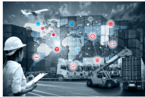 外媒：人工智能赋能供应链应对全球挑战