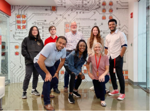 MassRobotics 庆祝成立 5 周年