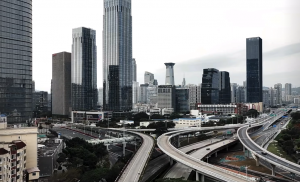 坎德拉智能消毒机器人助力深圳隔离酒店，实现全天候防疫消毒