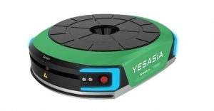 喆丽控股携手极智嘉开启电商新时代，驱动时效与柔性双提升！