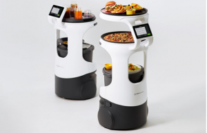 Bear Robotics 完成 8100 万美元 B 轮融资