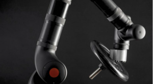 博世力士乐收购协作机器人制造商 Kassow Robots 的多数股权